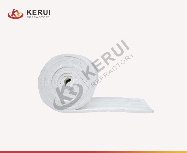 Refractory Ceramic Fiber Blanket